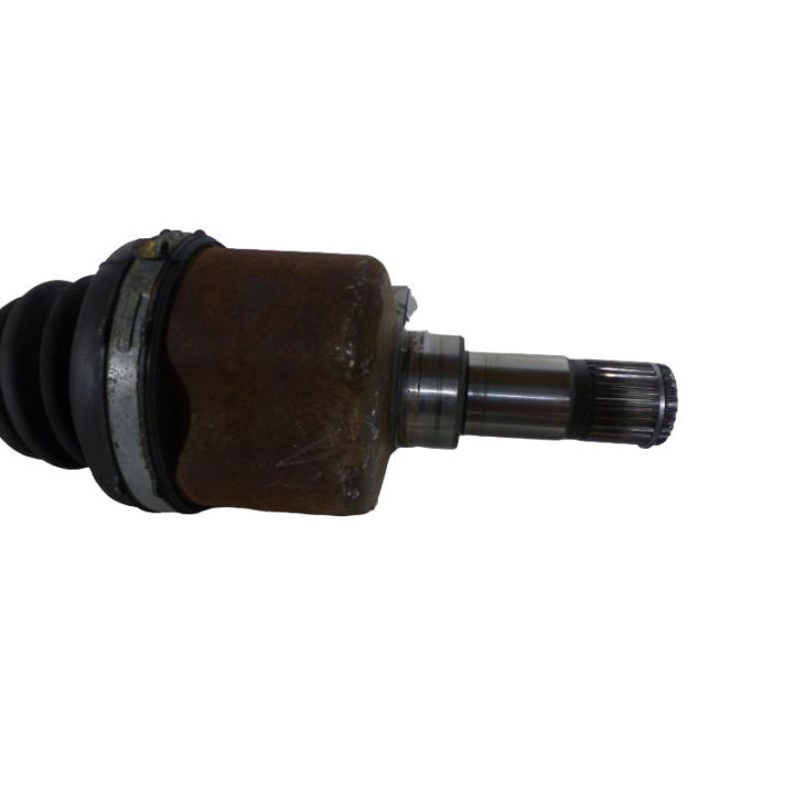 Cardan gauche (transmission) FORD MONDEO 4 Photo n°1
