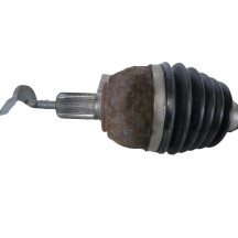 Cardan gauche (transmission) FORD MONDEO 4 Photo n°2