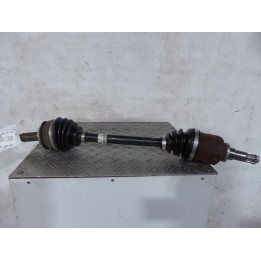 Cardan gauche (transmission) TOYOTA YARIS 2 Photo n°1