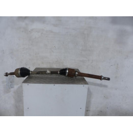 Cardan droit (transmission) RENAULT FLUENCE Photo n°1