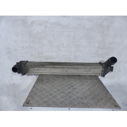 Echangeur air (Intercooler) RENAULT FLUENCE Photo n°1