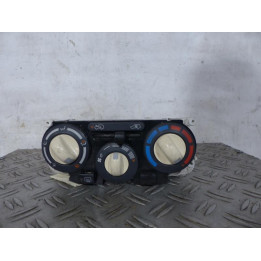 Commande chauffage NISSAN MICRA 3 Photo n°1