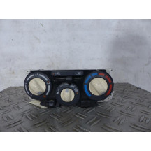 Commande chauffage NISSAN MICRA 3 Photo n°1