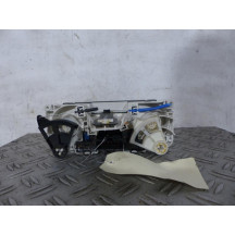 Commande chauffage NISSAN MICRA 3 Photo n°2