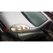 Commande chauffage NISSAN MICRA 3 Photo n°8
