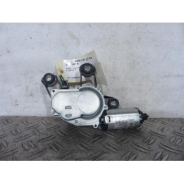 Moteur essuie glace arriere FORD FIESTA 5 Photo n°1