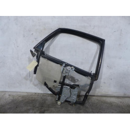Leve vitre electrique arriere droit AUDI A4 1 Photo n°1