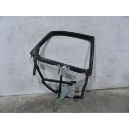 Leve vitre electrique arriere droit AUDI A4 1 Photo n°1