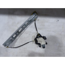 Leve vitre electrique avant gauche FORD TOURNEO CONNECT 2 Photo n°3