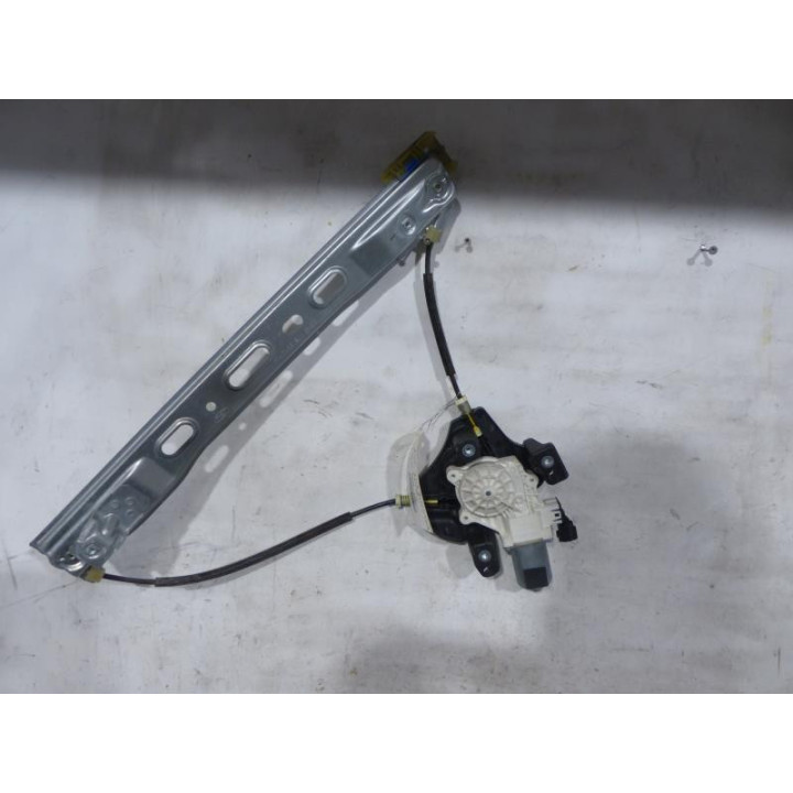 Leve vitre electrique avant gauche FORD TOURNEO CONNECT 2 Photo n°3