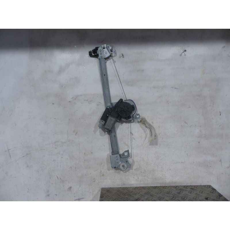 Leve vitre electrique avant droit CITROEN C3 1 Photo n°1