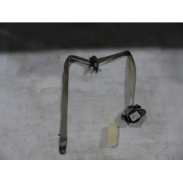 Ceinture avant gauche PEUGEOT 508 1 Photo n°1