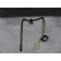 Ceinture avant gauche PEUGEOT 508 1 Photo n°1