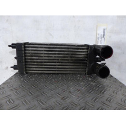 Echangeur air (Intercooler) PEUGEOT 508 1 Photo n°1
