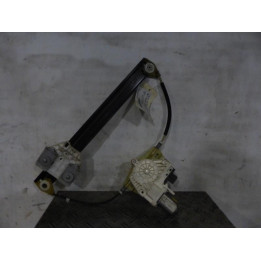 Leve vitre electrique arriere gauche AUDI A6 3 Photo n°1
