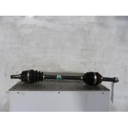 Cardan gauche (transmission) CHEVROLET MATIZ 2 Photo n°1