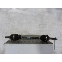 Cardan gauche (transmission) CHEVROLET MATIZ 2 Photo n°1