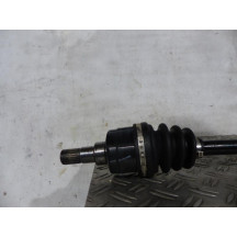 Cardan gauche (transmission) CHEVROLET MATIZ 2 Photo n°2