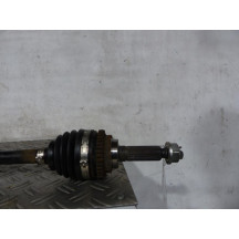 Cardan gauche (transmission) CHEVROLET MATIZ 2 Photo n°3