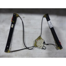 Leve vitre electrique avant gauche AUDI A6 3 Photo n°3