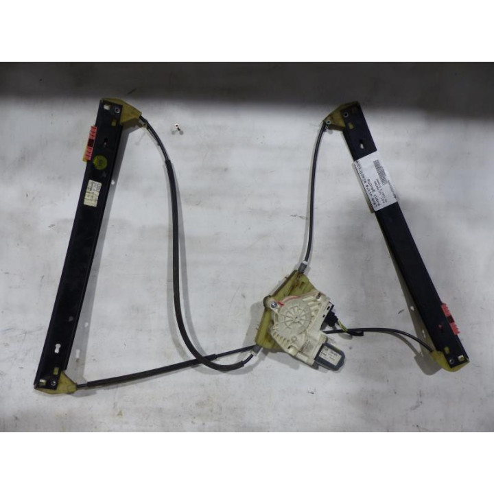 Leve vitre electrique avant gauche AUDI A6 3 Photo n°3