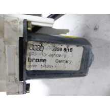 Leve vitre electrique avant gauche AUDI A6 3 Photo n°5