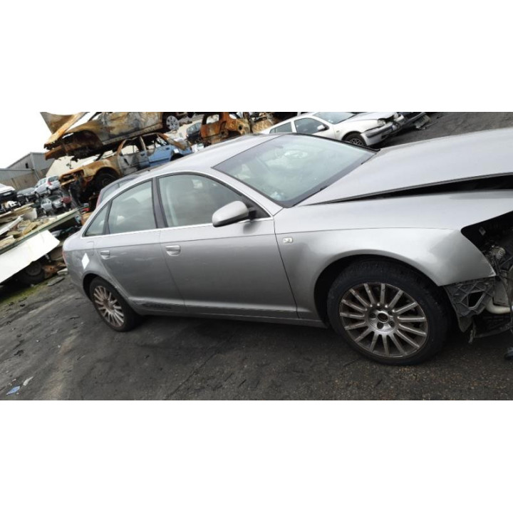 Leve vitre electrique avant gauche AUDI A6 3 Photo n°8