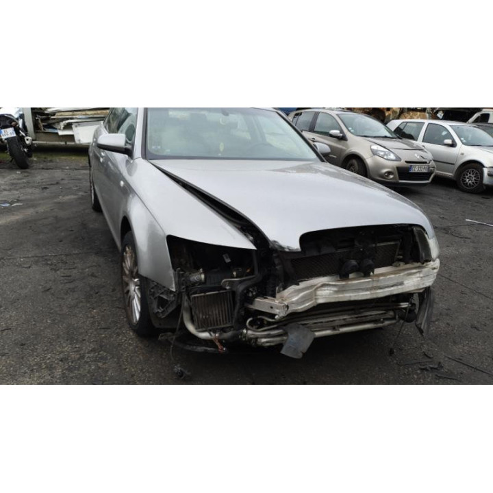 Leve vitre electrique avant gauche AUDI A6 3 Photo n°9