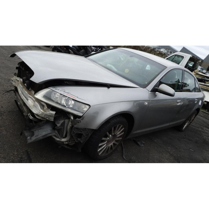 Leve vitre electrique avant gauche AUDI A6 3 Photo n°10