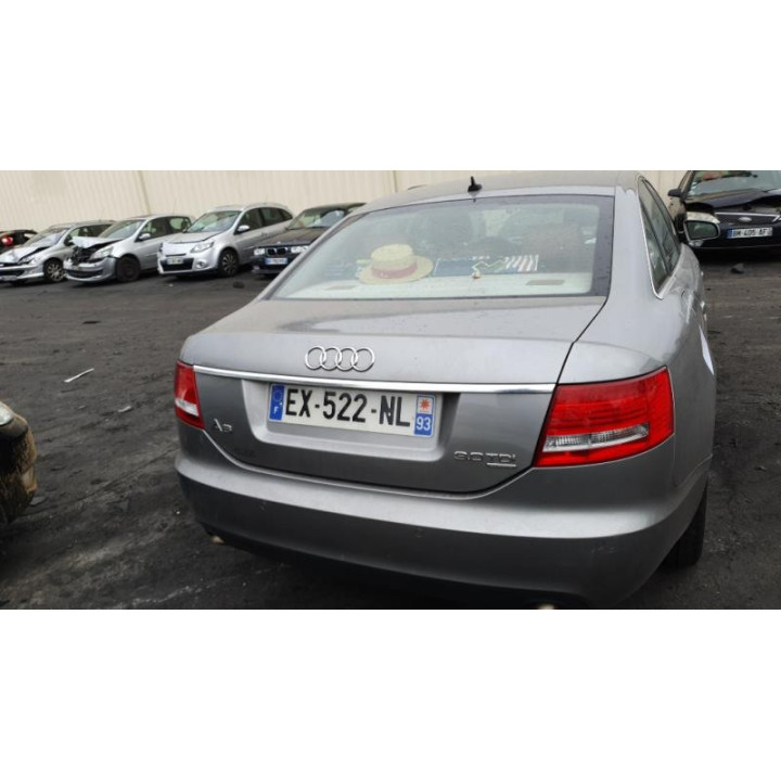 Leve vitre electrique avant gauche AUDI A6 3 Photo n°11