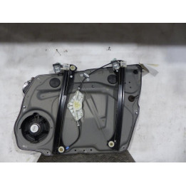 Leve vitre electrique avant gauche MERCEDES CLASSE B 245 Photo n°1