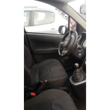 Feu arriere principal droit (feux) OPEL AGILA B Photo n°4