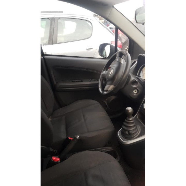 Feu arriere principal droit (feux) OPEL AGILA B Photo n°4