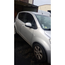 Feu arriere principal droit (feux) OPEL AGILA B Photo n°5
