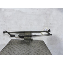 Moteur essuie glace avant RENAULT CLIO 1 Photo n°2