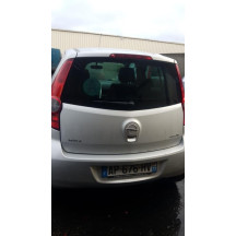 Feu arriere principal droit (feux) OPEL AGILA B Photo n°8