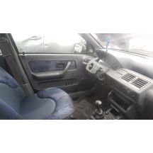Moteur essuie glace avant RENAULT CLIO 1 Photo n°4