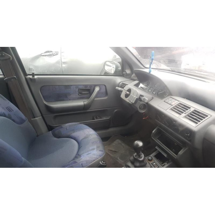 Moteur essuie glace avant RENAULT CLIO 1 Photo n°4