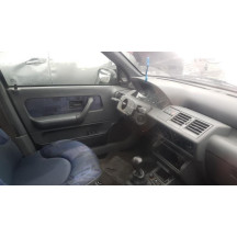 Moteur essuie glace avant RENAULT CLIO 1 Photo n°5