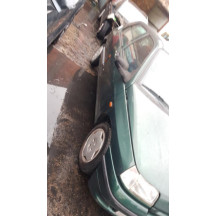Moteur essuie glace avant RENAULT CLIO 1 Photo n°6