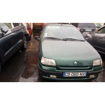 Moteur essuie glace avant RENAULT CLIO 1 Photo n°7