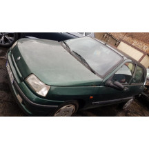 Moteur essuie glace avant RENAULT CLIO 1 Photo n°8