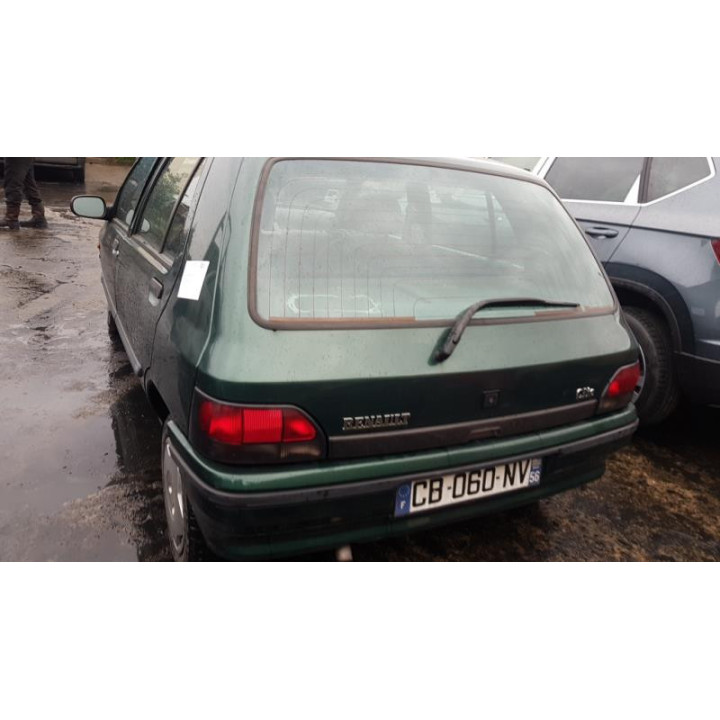 Moteur essuie glace avant RENAULT CLIO 1 Photo n°9