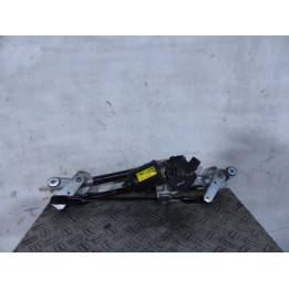 Moteur essuie glace avant KIA RIO 3 Photo n°1