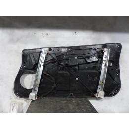 Leve vitre electrique avant gauche FORD FIESTA 6 Photo n°1