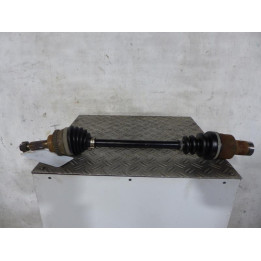 Cardan gauche (transmission) SUZUKI WAGON-R Photo n°1