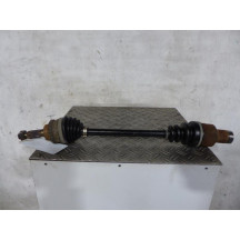 Cardan gauche (transmission) SUZUKI WAGON-R Photo n°1
