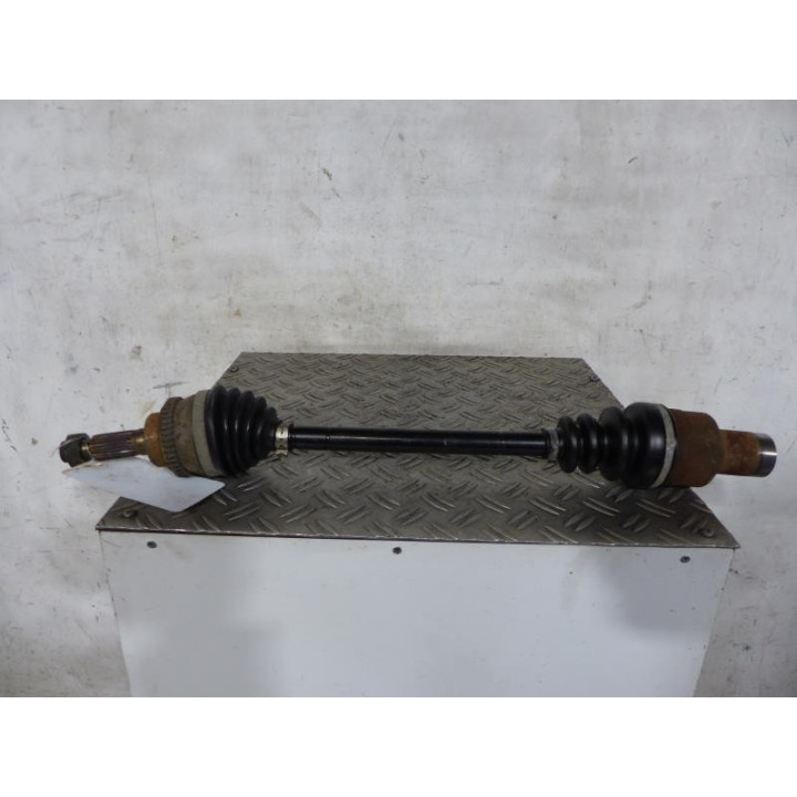Cardan gauche (transmission) SUZUKI WAGON-R Photo n°1