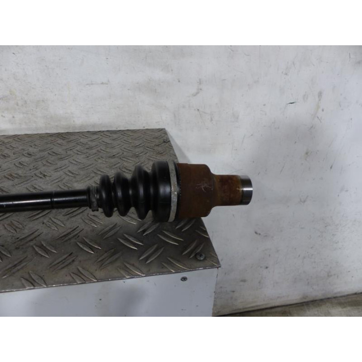 Cardan gauche (transmission) SUZUKI WAGON-R Photo n°2