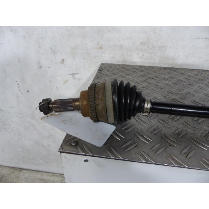 Cardan gauche (transmission) SUZUKI WAGON-R Photo n°3